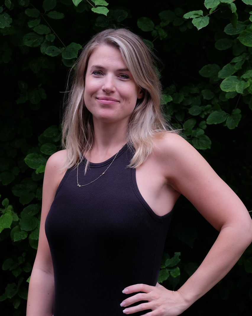 Sonja Göhrig, Mitgründerin casoa