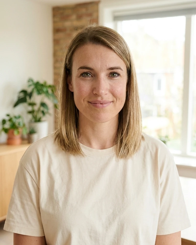 Sonja Göhrig, Webdesign & Entwicklung