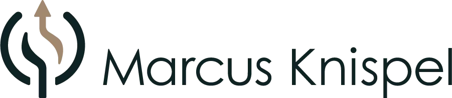 Marcus Knispel Logo