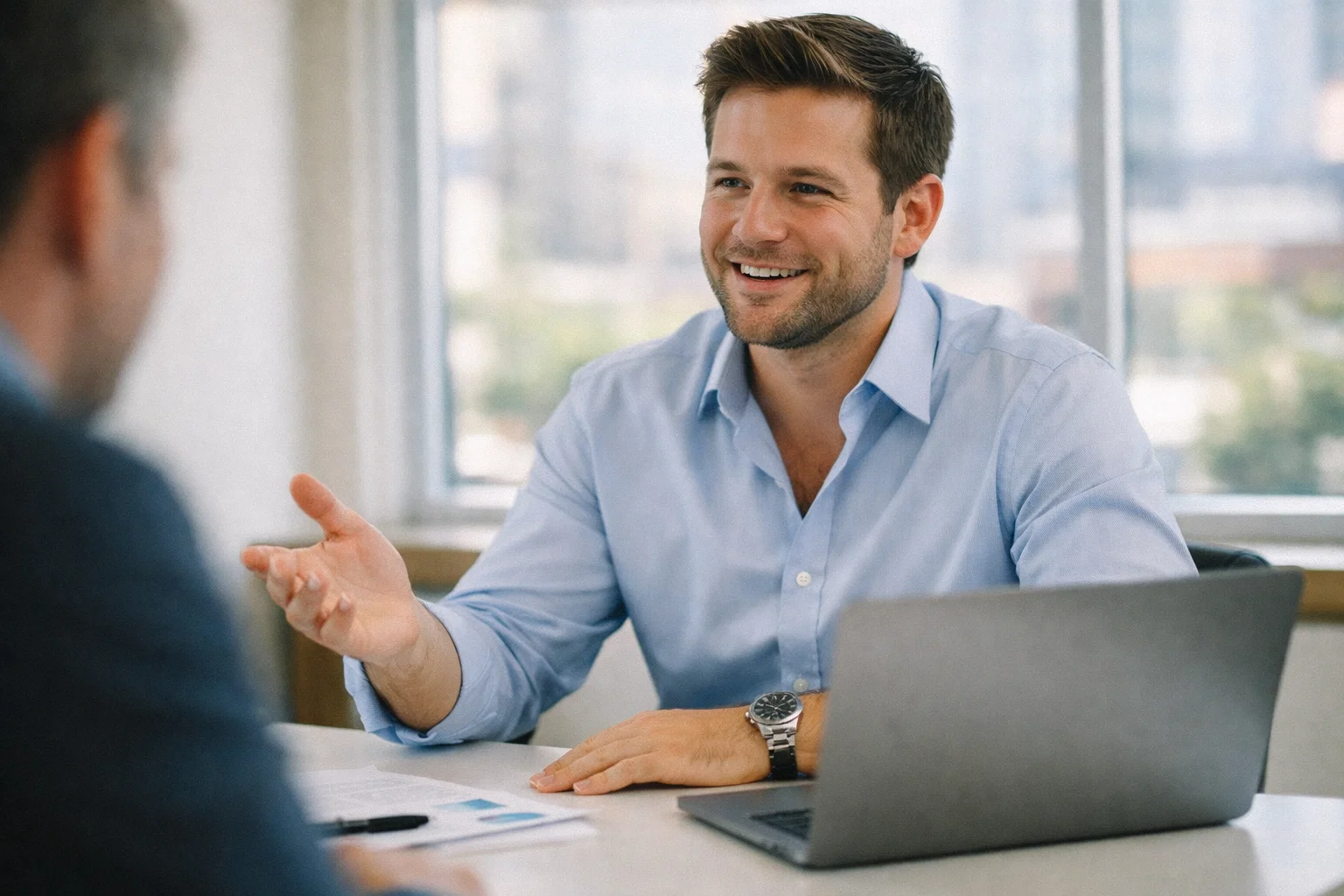 Alles verständlich erklärt