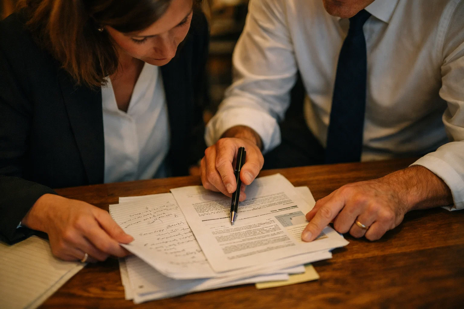 Individuelle Strategie